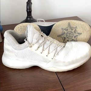 COPY - Harden vol 1 all whites